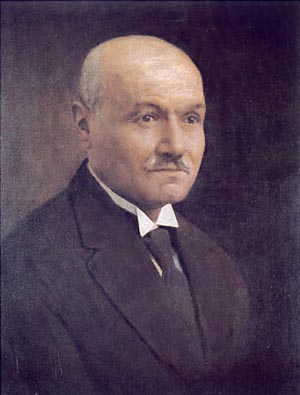 Михаило Петровић Алас